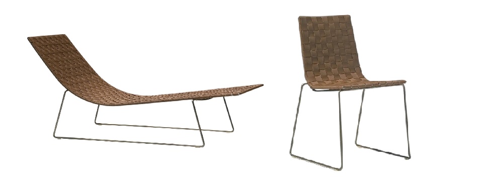 Trenza-collectie
